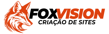 Logomarca FoxVision